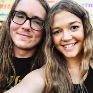 Meet your Posher, Trevor